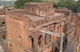 Full Day Sonargaon, Old Capital and Island Trip