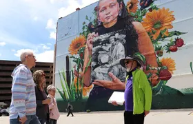 The Creative Capital: An Art and Architecture Tour of Providence