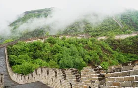 Zhengzhou Private Day Trip to Mutianyu Great Wall by Bullet Train