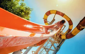 WaterWorld Waterpark ticket in Ayia Napa