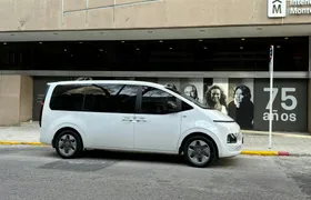Airport to Hotel or Hotel to Airport Transfer in Montevideo