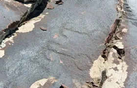 Karatau Mountains Adventure Caves and Waterfalls