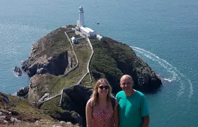 Full Day Anglesey Tour from Llandudno and Conwy