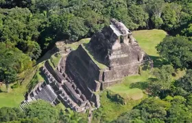 Private Cave Tubing & Xunantunich (Mayan Ruins) From Placencia