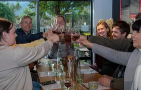 Full-Day Marlborough Wine Tour Including Wine Tasting