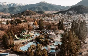 Hanmer Springs Thermal Pools & Spa