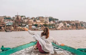 The Ultimate 3 Days in Varanasi - How to Spend 39 Hours - For First Timers