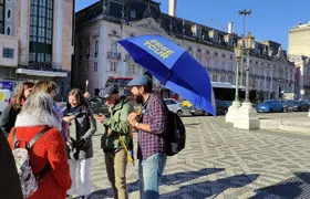 Lisbon City Center Tour - The Unmissable Lisbon