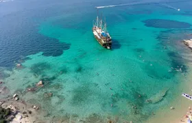 Family Blue Lagoon Boat Cruise with Transfers