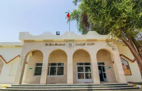 Al Ain full day tour from Dubai