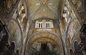 Ravenna, the Most Beautiful Mosaics in the City of Paradise