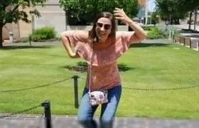 Fun City Scavenger Hunt in Harrisburg by Wacky Walks