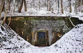 Explore Hitlers Mountain World War II Tour
