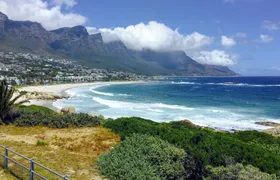 Cape Peninsula full-day tour from Cape Town