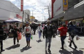 Private Downtown City Sightseeing Tour of Juarez Mexico