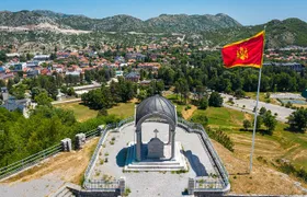 Cetinje Lovcen Njegusi Private Tour - Heartland of Montenegro Day Trip