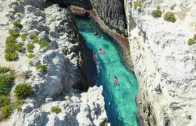 Tropea private boat tour