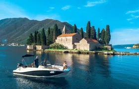 Blue Cave and Zanjic Beach half-day adventure