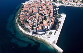 Private Korčula Walking Tour - from Korčula