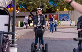 Brisbane Segway Sightseeing Tour