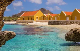 Washington Slagbaai National Park Tour in Bonaire