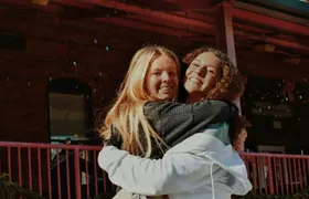 Private Denver Christmas tour with festive market visit