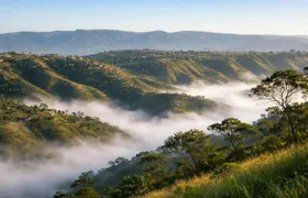 Zulu cultural tour to the Valley of a Thousand Hills from Durban