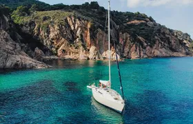 Full-Day Ibiza & Formentera Private Sailing Tour