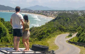 Adventure 4x4 Bombinhas