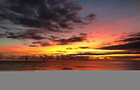 Sunset Celebration Cruise