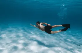 Snorkeling Trip at Hamata Islands From Marsa Alam
