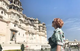 Private Udaipur Sightseeing Tour with Guide