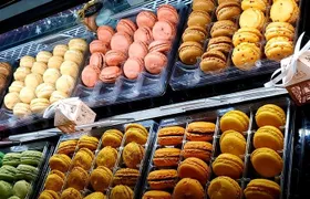 St. Augustine's Sweets & History Walking Tour