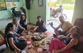 Da Lat Easy Rider- Motorbike Tour- Countryside & Homemade Cooking