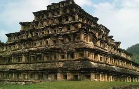 Tajín and Papantla Tour from Veracruz or Boca del Río by Highway