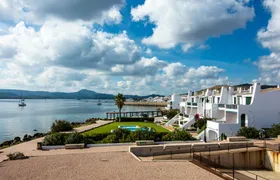 Menorca tour with Fornells, Binissues and Son Martorellet's horses, Cala Galdana and Fornells