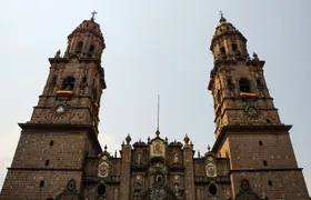Morelia City Tour
