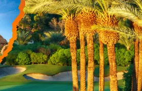 Joshua Tree and Palm Springs self-guided driving audio tour