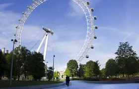London Eye Tickets