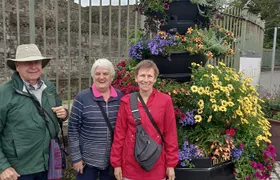 Beaumaris half day tour from Llandudno and Conwy