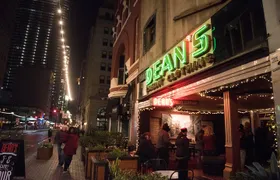 Haunted Houston Booze and Boos Ghost Walking Tour