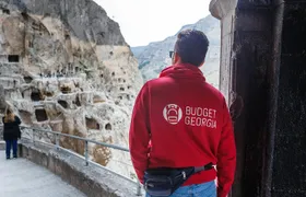 BORJOMI, RABATI & VARDZIA - Group Tour from Kutaisi