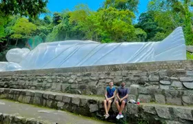 Mui Ne: Ta Cu Mountain Half A Day Private Tour with Local Guide 