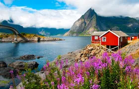 South Lofoten Highlights Photo Tour (Summer)
