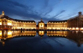 The Most Complete and Best Rated Tour of Bordeaux