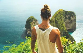 Exotic Beach Lover Trip to Nusa Penida