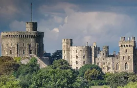 1,000 Years of Royal History from Windsor to Eton: A Self-Guided Audio Tour