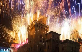 Discover Ferrara, City of the Renaissance