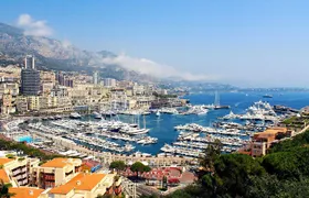 The Best of Monaco Private Walking Tour