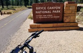 Bryce Canyon E-bike Tour 